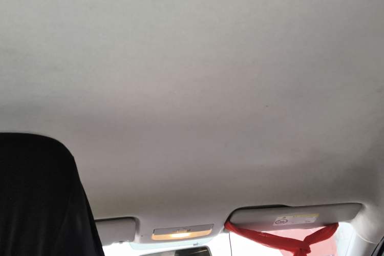 Used Jetta VA3 2021 1.5L Manual Entry-Level Version Headliner