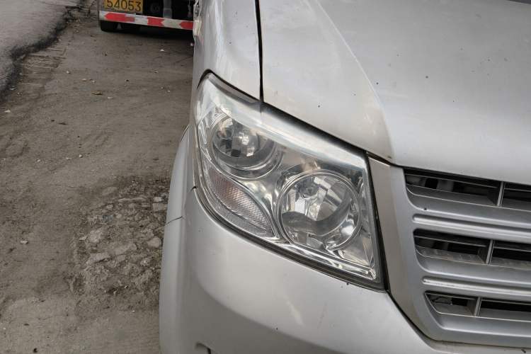 Used Dongfeng Xiaokang C31 2019 1.5L Standard Version China VI DK15
