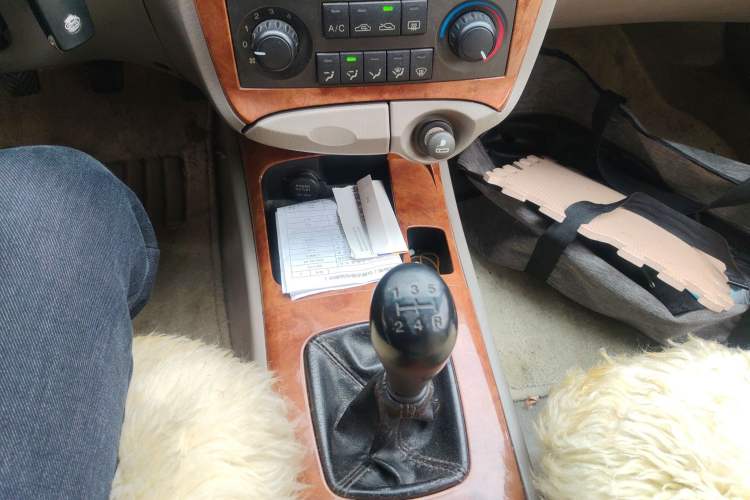 Used Hyundai Sonata 2004 2.0L Manual Standard Edition