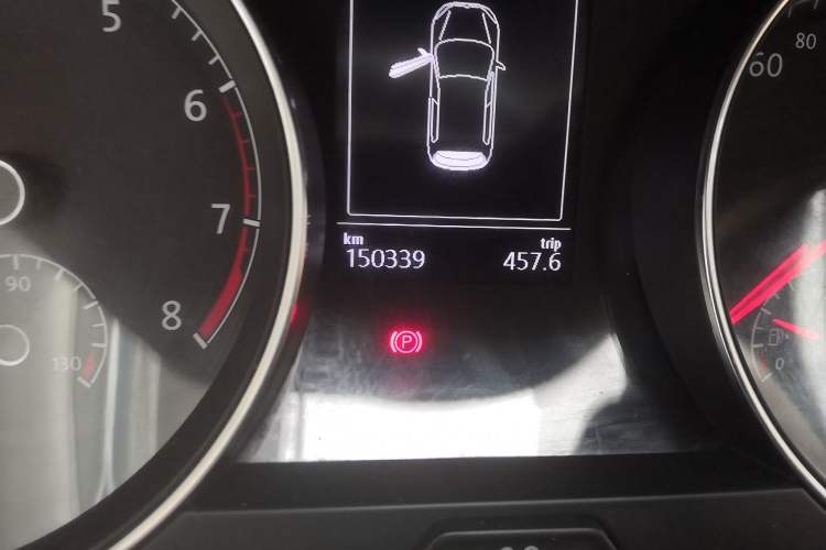 Used Volkswagen Golf 2014 1.4TSI Automatic Luxury Model