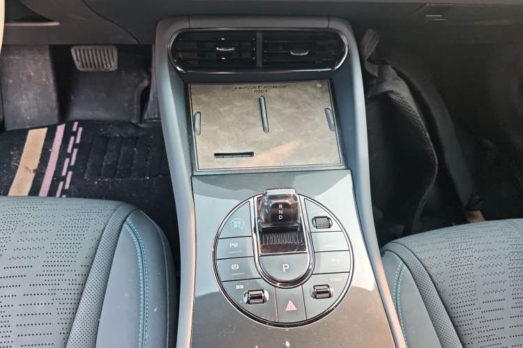 Used BYD Seal 06GT 2025 Intelligent Driving Version 505 Wave Plus Edition
