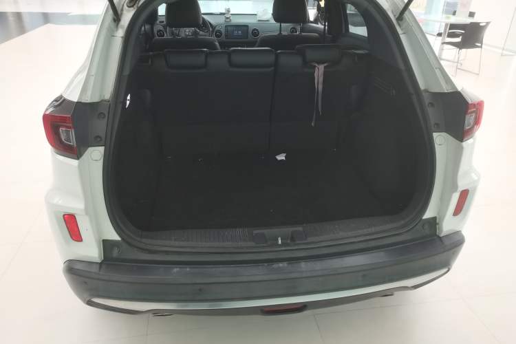 Used Honda XR-V 2020 220TURBO CVT Luxury Edition