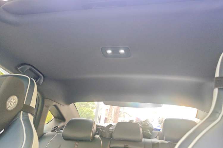 Used BYD Qin PLUS 2021 EV 500KM Luxury Model
