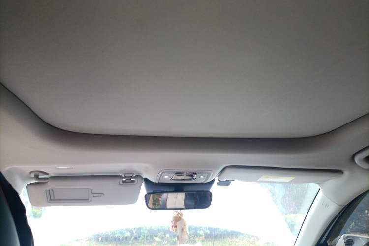 Used BYD Yuan PLUS 2022 430 km Luxury Version
