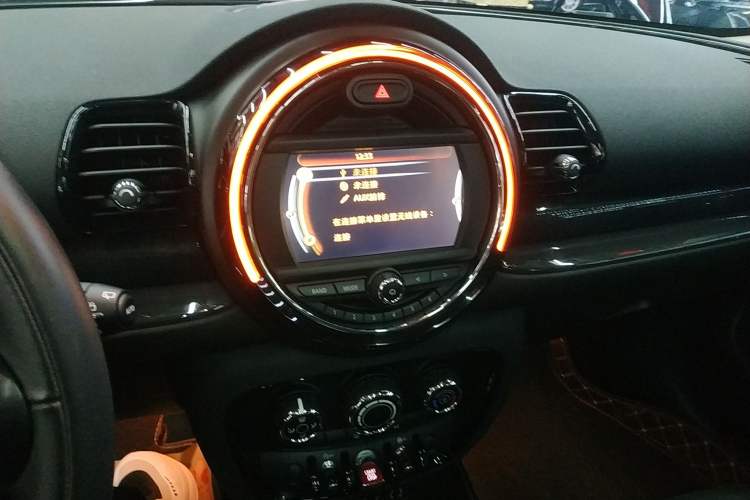 Used MINI Clubman 2016 1.5T COOPER