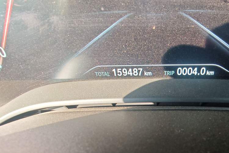 Used BMW 5 Series New Energy 2019 530Le Luxury Package
