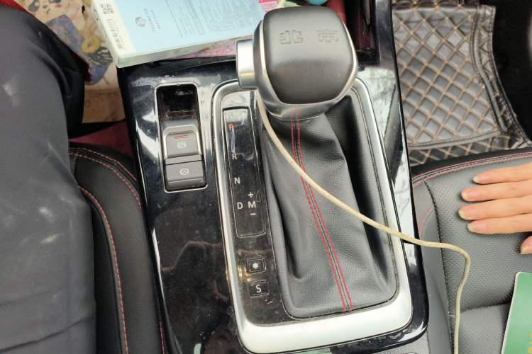 Used BAIC Off-Road BJ30 2021 1.5T Wolf Xiaoye Edition