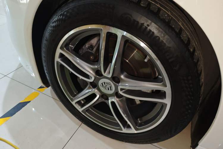 Used Porsche Panamera 2014 Panamera 4 3.0T