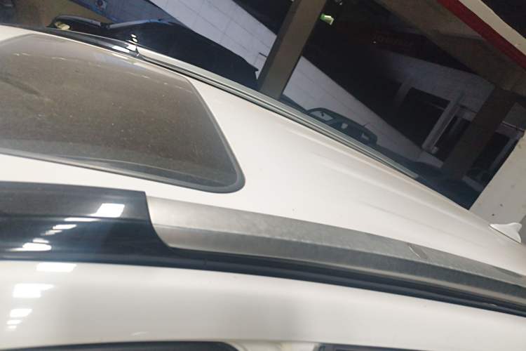 Used Haval H6 2018 Red-Label Sport Edition 1.5T Automatic Two-Wheel Drive Elite Model