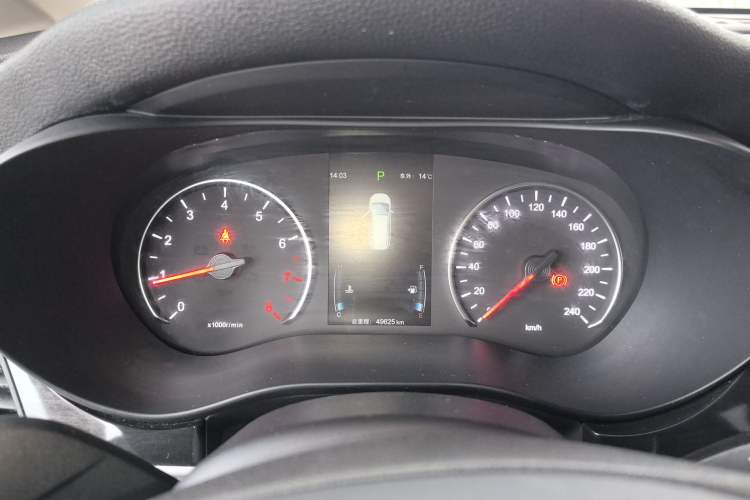 Used BYD Song MAX 2017 1.5T Automatic Smart Connect Luxury 7-Seater
