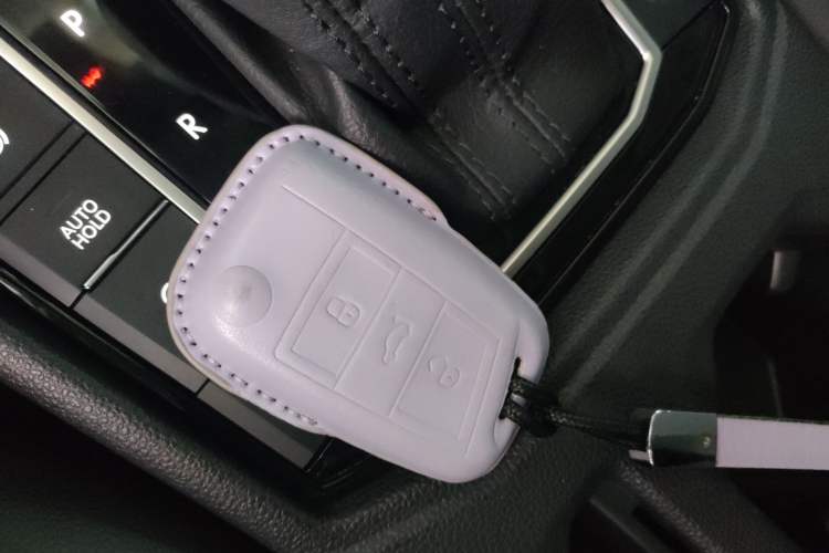 Used Volkswagen Lavida 2023 300TSI DSG Starry Sky Leading Edition