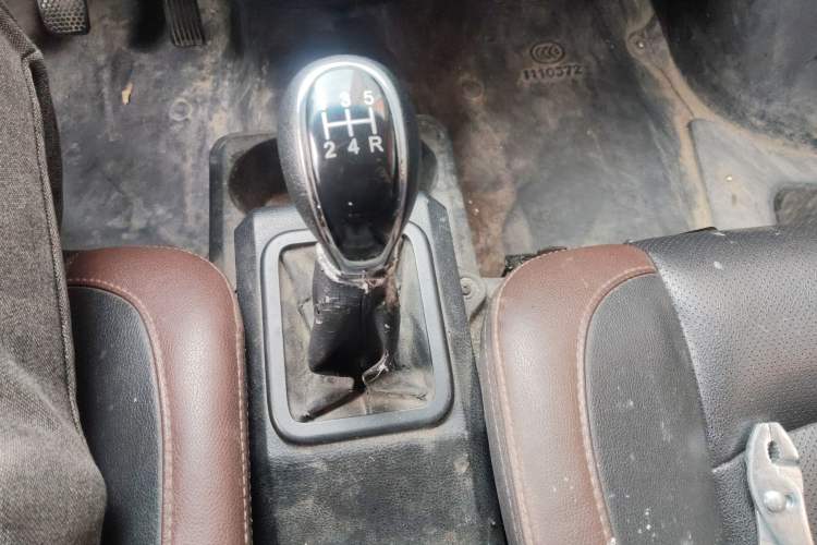 Used Dongfeng Xiaokang C56 2020 1.5L Luxury Model I DK15C