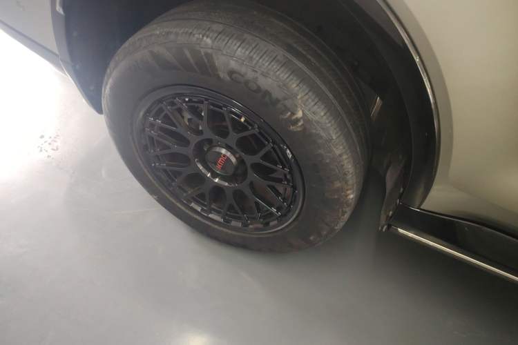 Used Tank 500 2022 3.0T Business Edition "Creation Realm" Design 5-Seater