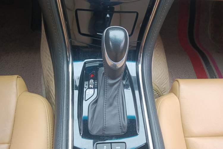 Used Cadillac ATS 2014 28T Elite Edition
