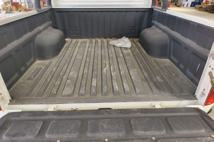 Used JMC Baodian 2020 2.5T Diesel Two-Wheel Drive Comfort Edition Standard Wheelbase JX4D25A6L