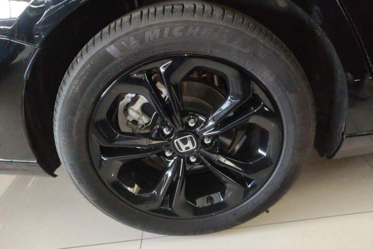 Used Honda Accord 2025 Sport Series 260TURBO Luxury Edition