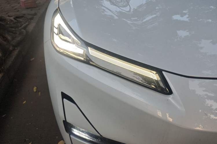 Used Deepal S05 2024 510 Ultra Pure Electric Version
