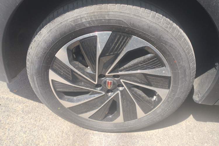 Used Hongqi HS7 PHEV 2024 2.0T PHEV Four-Wheel Drive Flagship Edition 6 Seats Exterior 5