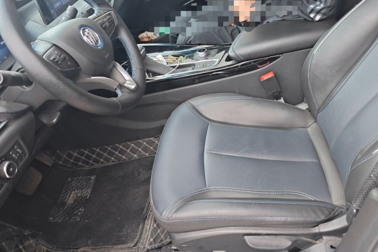 Used Buick Velite 6 2024 430km Comfort Edition