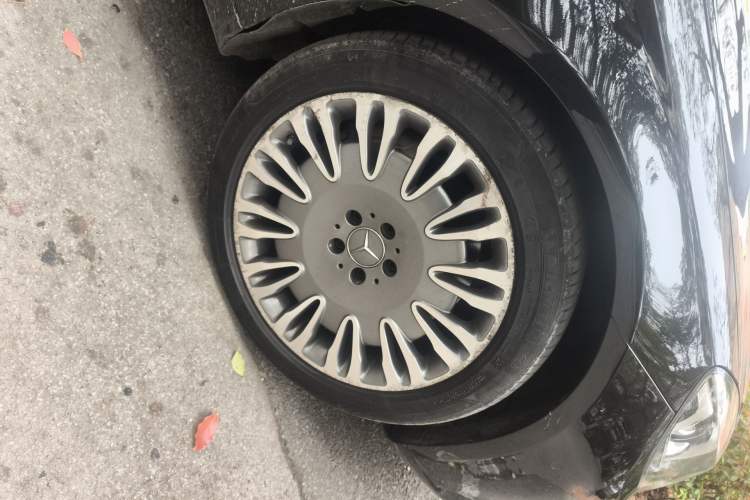 Used Mercedes-Benz S-Class 2016 S 400 L 4MATIC Right Front Wheel Hub