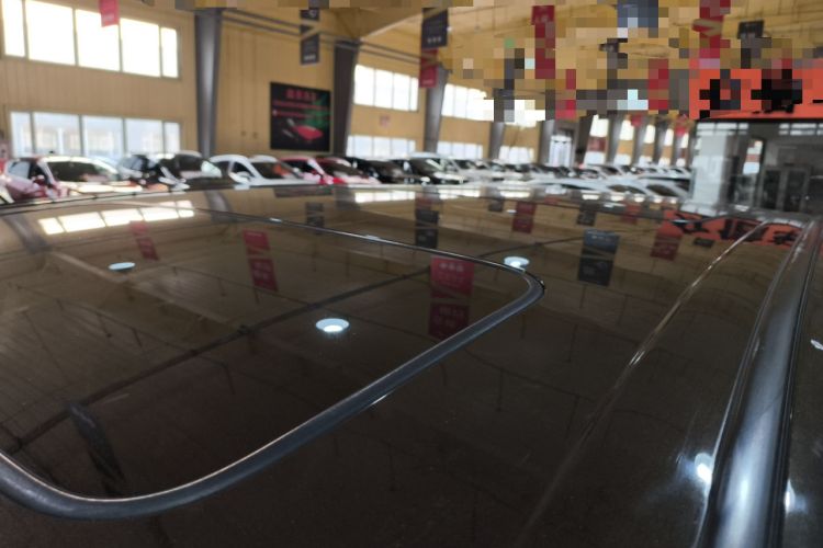 Used Honda Elysion 2016 2.4L Supreme Edition