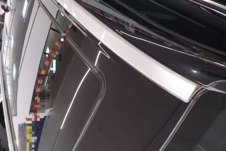 Used Toyota Highlander 2022 380T 4x4 Luxury Edition 7 Seats