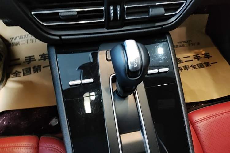 Used Porsche Macan 2023 Macan 2.0T
