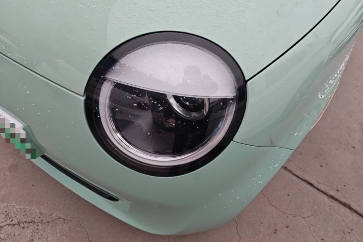 Used Qiyuan Lumin 2022 210km Sweet Edition