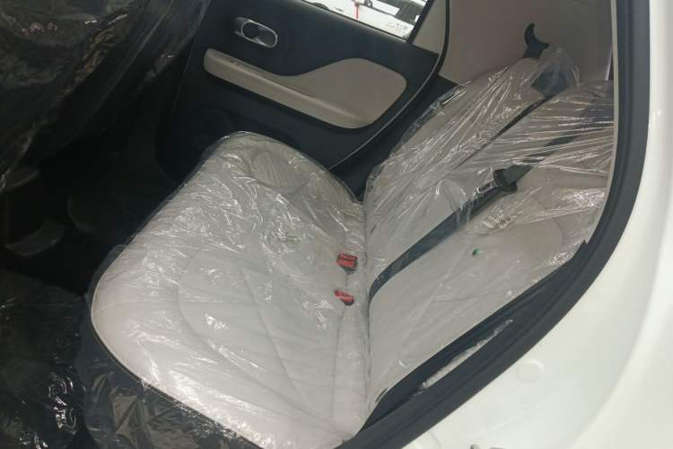 Used Chery Domi 2025 Model 305km Comfort Edition