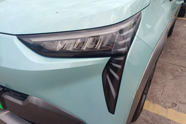 Used AION Y 2022 70 Enjoyment Edition Lithium Iron Phosphate