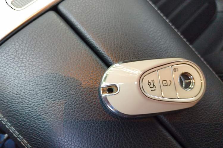 Used Mercedes-Benz C-Class 2023 C 260 L Sport Edition