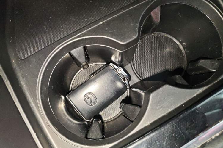 Used Mazda 3 Axela 2021 2.0L Automatic ZhiXuan Edition