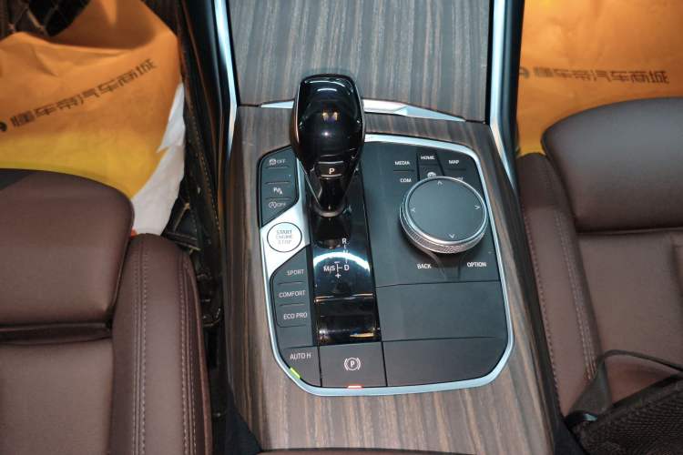 Used BMW 3 Series 2021 Second Facelift 320Li M Sport Package
