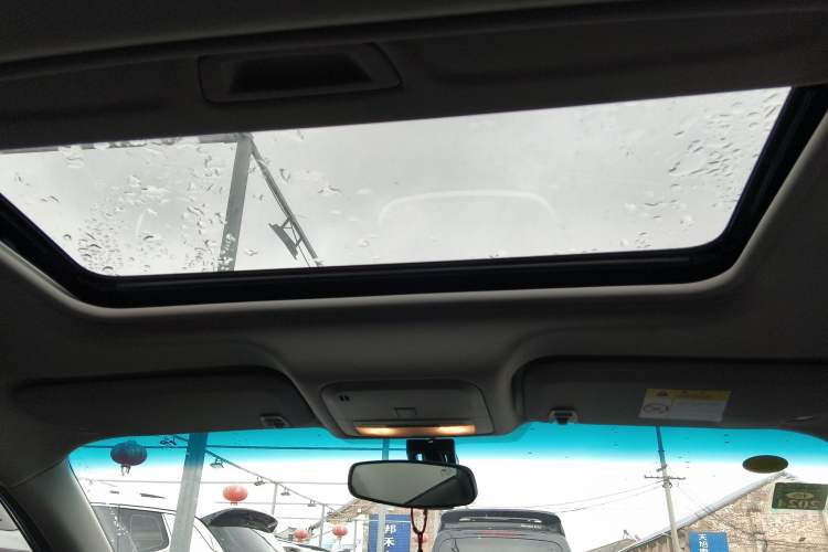 Used Buick GT 2021 Revised Version Flagship 1.5L Automatic Elite Edition