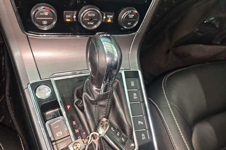 Used Volkswagen Passat 2017 330TSI DSG Luxury Edition