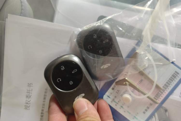 Used Chery Fengyun T10 2024 210 Luxury Edition
