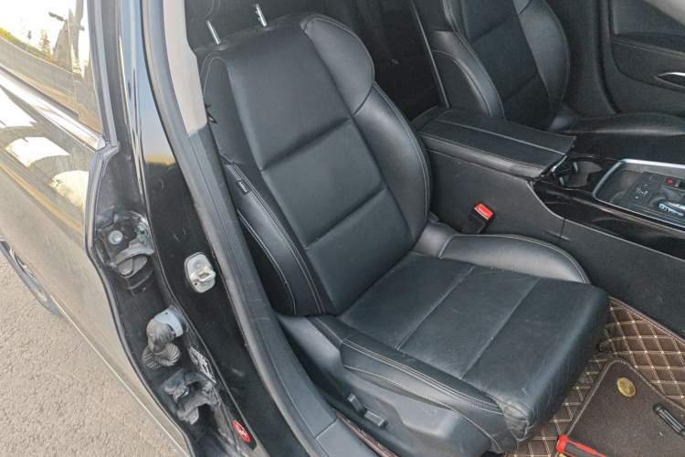 Used Citroen C5 2017 350THP Automatic Luxury Model