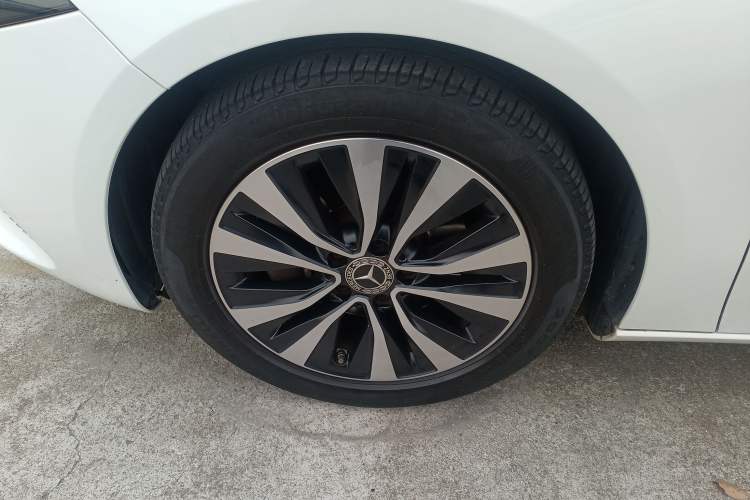 Used Mercedes-Benz A-Class 2021 A 200 Dynamic Edition