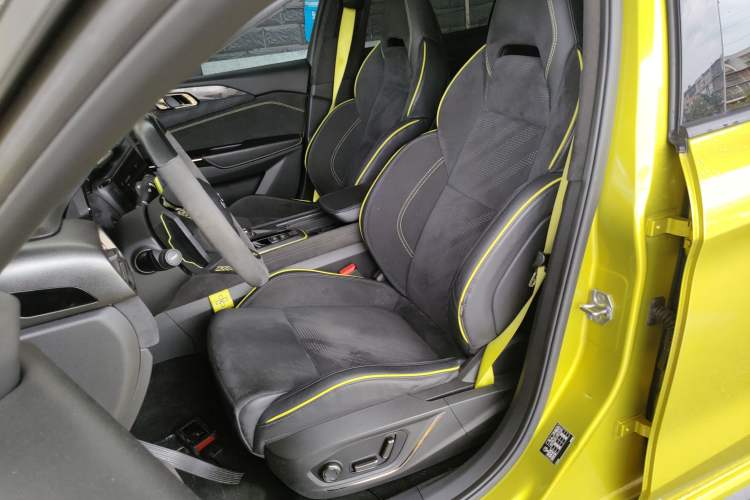 Used Lynk & Co 03 2019 03+ 2.0TD Automatic Wind-Chasing Edition