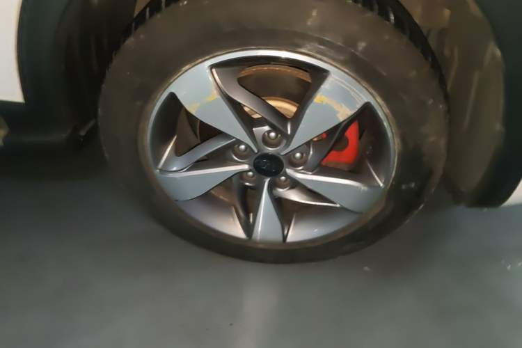 Used JAC Group Refine S3 2017 1.6L CVT Luxury Smart Model
