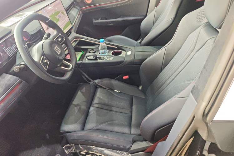 Used Zeekr 001 2026 Model 103° Rear-Drive Max Version