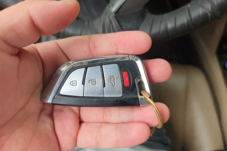 Used Honda Accord 2011 2.4L EX
