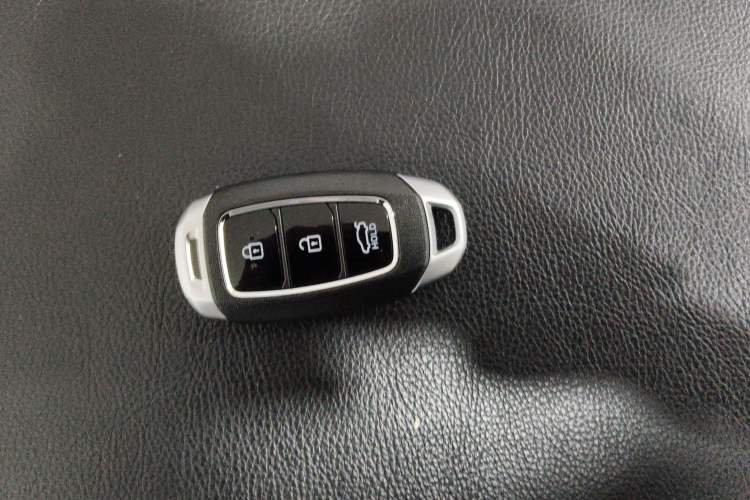 Used Hyundai Elantra 2022 1.5L CVT GLX Elite Edition
