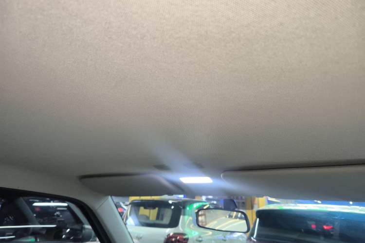 Used Geely Galaxy Panda 2024 Panda Mini 200km Endurance Bear
