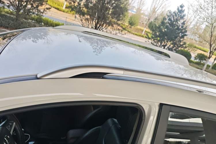 Used JAC Group Refine S3 2014 1.5L Manual Luxury Smart Model
