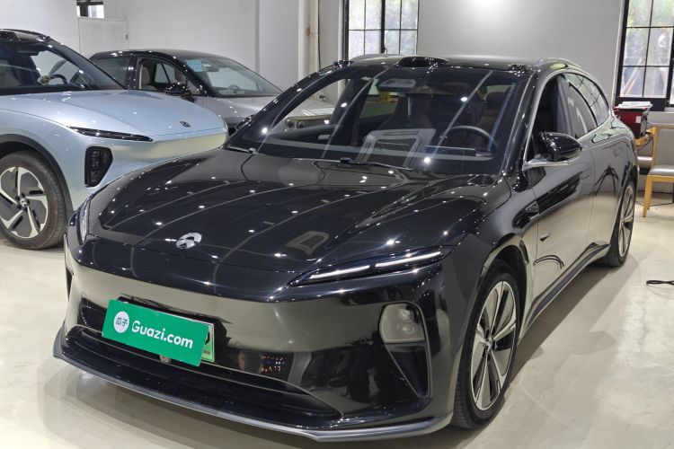 Used Nio ET5T 2024 75kWh Touring