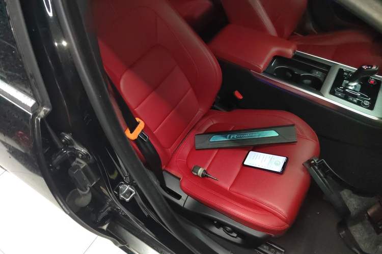 Used Jaguar XEL 2023 2.0T 250 PS R-DYNAMIC S Advanced Sport Edition