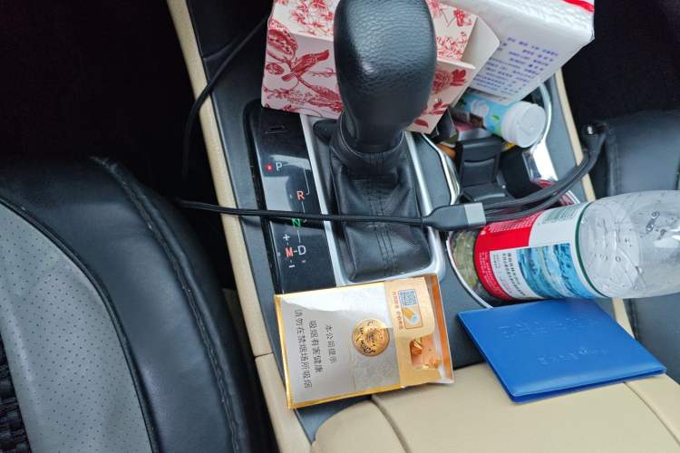 Used Toyota Highlander 2018 2.0T Four-Wheel Drive Elite Edition 7 Seats China V Standard Gear Lever