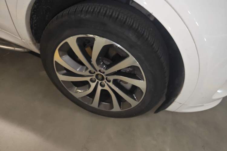 Used Land Rover Discovery Sport 2022 Revised Version 249 PS R-Dynamic S Performance Edition 5 Seats Exterior 7