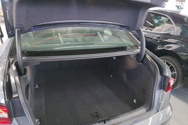 Used Audi A6L 2023 Revised 40 TFSI Luxury Dynamic Edition
